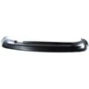 VAG VW Golf Mk4 Hatchback galinio bamperio apatinės apdailos spoileris originalus 1J6807521B41