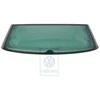 VAG Vw Golf Mk5 Greito Galinio Stiklo Originalus 1K6845051