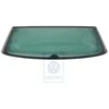 VAG Vw Golf Mk5 Greito Galinio Stiklo Originalus 1K6845051