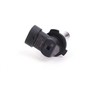 VAG VW Golf MK5 halogeninė lempa originali N10130001