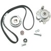 VAG Dantytųjų diržų remonto rinkinys AUDI A3 2003-2012 Originalus 06F198119B