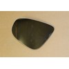 VAG VW Golf Mk6 Touran 09-15 Kairės konveksinės veidrodžio stiklas 5K0857521B Nauja originali VW dalis
