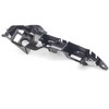 VAG VW GOLF MK7 13-16 priekinio bamperio kairysis laikiklis originalus 5G0807049A