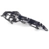 VAG VW GOLF MK7 13-16 priekinio bamperio kairysis laikiklis originalus 5G0807049A