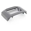 VAG VW GOLF MK7 13-20 R Line priekinio radaro jutiklio apdaila juoda originali 5G0907225B9B9