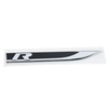 VAG VW GOLF MK7 dešinysis sparno R emblema Originali 5G0853688BGFOD