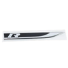 VAG VW GOLF MK7 dešinysis sparno R emblema Originali 5G0853688BGFOD