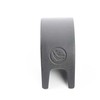 VAG VW Golf Mk7 galinės sėdynės ISOFIX tvirtinimo taško dangtelis originalus 5G088718782V