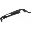 Vag Galinio Bamperio Difuzorius Vw Golf Mk7 Originalus 5G6807568AB9B9