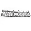 VAG VW GOLF MK7 GTI 13-16 apatinės centrinės grotelės juodos spalvos 5G0853677D9B9 originalios