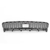 VAG VW GOLF MK7 GTI 13-16 apatinės centrinės grotelės juodos spalvos 5G0853677D9B9 originalios
