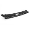 VAG VW GOLF MK7 GTI 13-16 apatinės centrinės grotelės juodos spalvos 5G0853677D9B9 originalios
