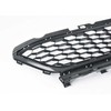 VAG VW GOLF MK7 GTI 16- Apatinės centrinės ventiliacijos grotelės Originalios 5G0853677AF9B9