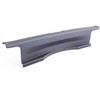 VAG VW Golf Mk7 GTI Atsarginio Rato Vietos Papildymo Apdailos Skydas Originalus 5G6863459L82V