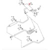 Vag Vw Golf Mk7 Gti Galiausias Silenceris Originalus 5G6253609AH