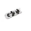 VAG VW Golf MK7 GTI priekinių grotelių emblema chromuota originali 5G0853679QIDJ