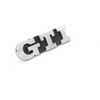 VAG VW Golf MK7 GTI priekinių grotelių emblema chromuota originali 5G0853679QIDJ