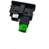 VAG VW Golf MK7 Įdiegti CarPlay Media MDI USB AUX AMI lizdas kabelis Originalus 5G0035222E