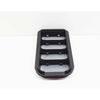 VAG VW GOLF MK7 ketvirčio skydelio ventiliacijos grotelės originalios 7N0819465F