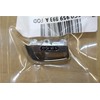 VAG VW Golf MK7 MK8 rakto dangtelis chromuotas GTD užrašas originalus 5G0959893AFOD