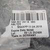 VAG VW Golf MK7 Priekinio Bamperio Licencijos Plokštelės Laikiklis 5G0807287G9B9 NAUJAS ORIGINALUS