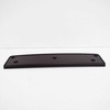 VAG VW Golf MK7 Priekinio Bamperio Licencijos Plokštelės Laikiklis 5G0807287G9B9 NAUJAS ORIGINALUS