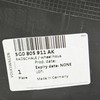 VAG VW GOLF MK7 priekinio kairiojo sparno purkštuko skydo prailginimas originalus 5G0805911AK