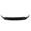VAG VW GOLF MK7 Priekinis Bamperio Centrinis Grotelės 5G0853671MFOD NAUJAS ORIGINALUS