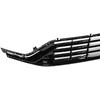 VAG VW GOLF MK7 Priekinis Bamperio Centrinis Grotelės 5G0853671MFOD NAUJAS ORIGINALUS