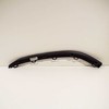 VAG VW GOLF MK7 Priekinis Bamperis Dešinysis Spoileris 5GM8059049B9 NAUJAS ORIGINALUS