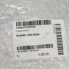 VAG VW GOLF MK7 Priekinis Dešinysis Viršutinis A Stulpelio Apdailos 5G0867234RZB5 NAUJAS ORIGINALUS