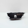 VAG VW GOLF MK7 Priemonės skydelio centrinis ventiliatorius LHD 5G1819728AGQYI NAUJAS ORIGINALUS