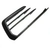 Vag Oro Kreipiamosios Grotelės Golf R32 Gti Rabbit 2017 2021 Originalus 5G0853666P9B9