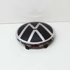 VAG VW GOLF MK8 priekinė dalis VW emblema su ženkliuku originali 5H0853601DDPJ
