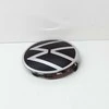 VAG VW GOLF MK8 priekinė dalis VW emblema su ženkliuku originali 5H0853601DDPJ