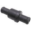 VAG VW Golf Passat Beetle Audi A3 TT atbulinis vožtuvas originalus 1J0122351