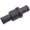 VAG VW Golf Passat Beetle Audi A3 TT atbulinis vožtuvas originalus 1J0122351
