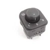 VAG Elektrinis Reguliuojamas Šildytuvas Wingmirror Switch Volkswagen CC 2012-2017 Originalus 1K0959565LREH