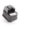 VAG Elektrinis Reguliuojamas Šildytuvas Wingmirror Switch Volkswagen CC 2012-2017 Originalus 1K0959565LREH