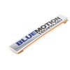 VAG VW Golf Passat Tiguan Bluemotion Technologijos užrašas Emblema Emblema originali 5K0853675BCWWS