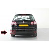 VAG VW GOLF PLUS 05-09 galinis bamperis kairės pusės N/S atšvaitas 5M0945105G originalus