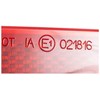 VAG VW GOLF PLUS 05-09 galinis bamperis kairės pusės N/S atšvaitas 5M0945105G originalus