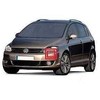VAG VW GOLF PLUS 09-14 Priekinio žibinto ploviklio dangtelis kairysis N/S originalus 5M0955109HGRU