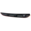 VAG VW GOLF PLUS 2009-2014 Galinis bamperis kairės pusės N/S atšvaitas originalus 5M0945105C