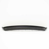 VAG VW GOLF PLUS 5M Priekinis Bamperio Centrinis Ventiliacijos Grotelės 5M0853677C9B9 NAUJAS ORIGINALUS