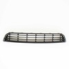 VAG VW GOLF PLUS 5M Priekinis Bamperio Centrinis Ventiliacijos Grotelės 5M0853677C9B9 NAUJAS ORIGINALUS