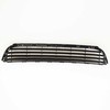 VAG VW GOLF PLUS 5M Priekinis Bamperio Centrinis Ventiliacijos Grotelės 5M0853677C9B9 NAUJAS ORIGINALUS