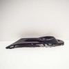 VAG VW Golf Plus MK5 Priekinis Bamperis Kairysis Oro Ventiliacijos Tinklelis 5M0853665K9B9 NAUJAS ORIGINALUS