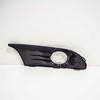VAG VW Golf Plus MK5 Priekinis Bamperis Kairysis Oro Ventiliacijos Tinklelis 5M0853665K9B9 NAUJAS ORIGINALUS