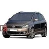 VAG VW GOLF PLUS MK6 09-14 PRIEKINIŲ ŽIBINTŲ PLAUTUVŲ DANGTELIS DEŠINIS ORIGINALUS